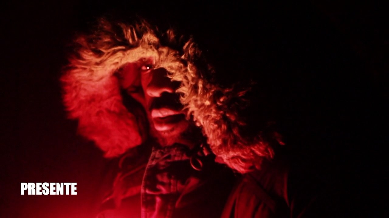 Maze Le Patron - Perico [Musique Video] 2015