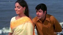 Raat Kali Ek Khwab Mein - Navin Nischol - Buddha Mil Gaya - Kishore Kumar - Hindi Songs - RD Burman (1)