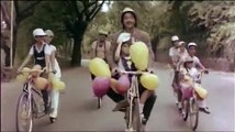 Zindagi Ki Yehi Reet Hai - Anil Kapoor - Mr. India - Kishore Kumar - Hit Hindi Songs