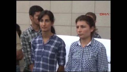 Elif Sultan Kalsen'in Arşiv Görüntüleri