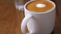 Starbucks Unveils 'Flat White' Coffee Drinks