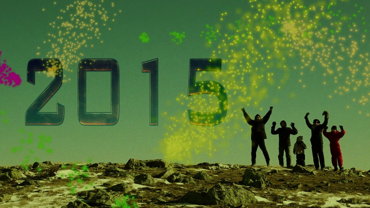 Chacol family E-Card 2015