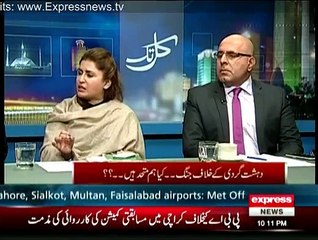 Kal Tak - 6th January 2015