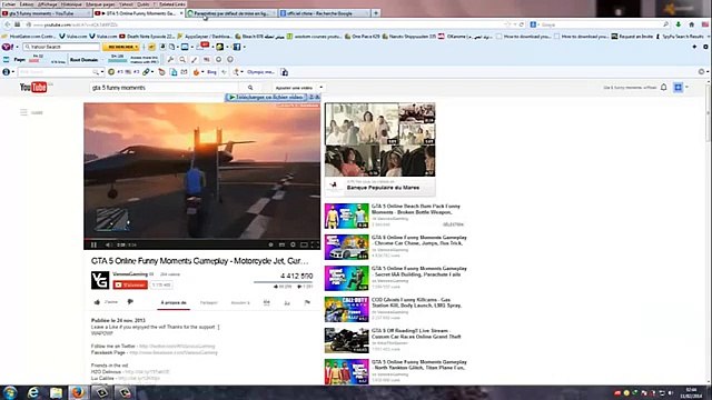 كيفية الربح من اليوتيوب مع كورس الحكمة الحلقة 3