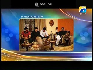 Malika e Aliya Last Episode 57 6th Jan 2015