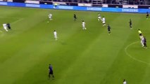 Goal Mauro Icardi  Juventus vs Inter 1-1 ( Serie A ) 2015 HD