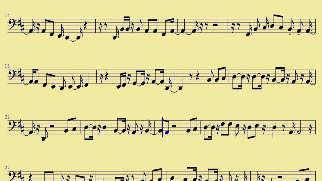 [ Cello ]  Wake Me Up - Avicii