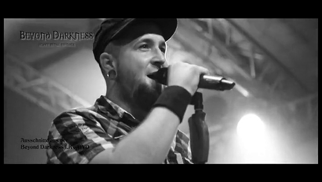 Konzert-Mitschnitt: Beyond Darkness - Live auf dem Stadtfest in Landstuhl 2014