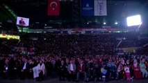 Hdp İstanbul İl Kongresi - Selahattin Demirtaş