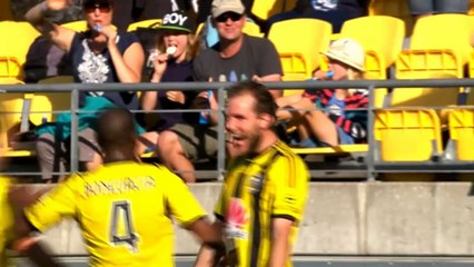 Australia, Brockie saluta con una doppietta