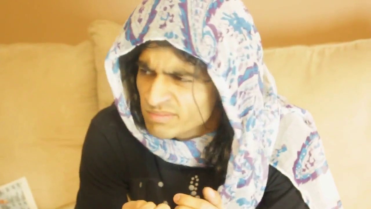 Typical Pakistanis