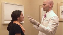 Botox Injections for Forehead Wrinkles and Frown Lines in Connecticut