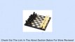 Onyx and marble chess set, 'Victory' - Fair Trade Beige and Black Marble Chess Set Game Review
