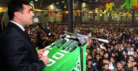 HDP'den 2015 İçin Rap Seçim Şarkısı