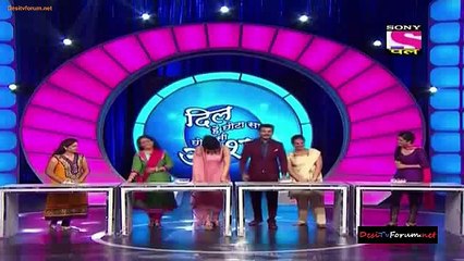 Dil Hain Chota sa Choti Si Asha 4th January 2015 Part 3