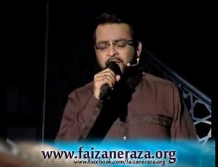 Soze Dil Chahiye by Aamir liaquat hussain-Full Naat-HD