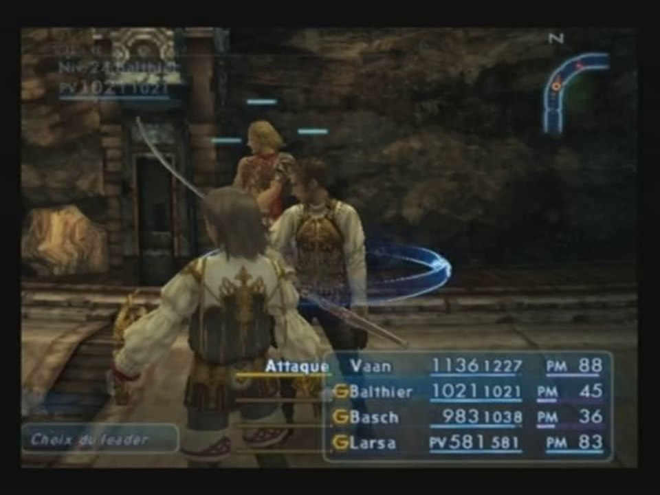 Staka Fantasy XII [Ixtab Ixterminer] Ep 65