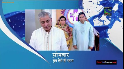 Tum Aise Hi Rehna recap Promo 5th January 2015