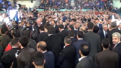 Bakan Çelik: Avrupa Bizi Anladı Ama Kürtçüler Bizi Anlayamadı