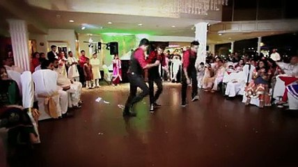 Dhoombros...Best Dance