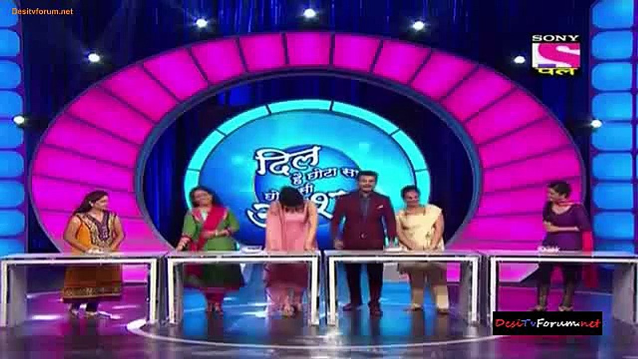 Dil Hain Chotasa Choti Si Asha 4th January 2015 Video Watch Online Pt3 - Watching On IndiaHDTV.com - India's Premier HDTV