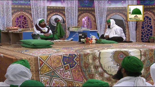 Madani Muzakra - Faizan e Salam- Maulana Ilyas Qadri