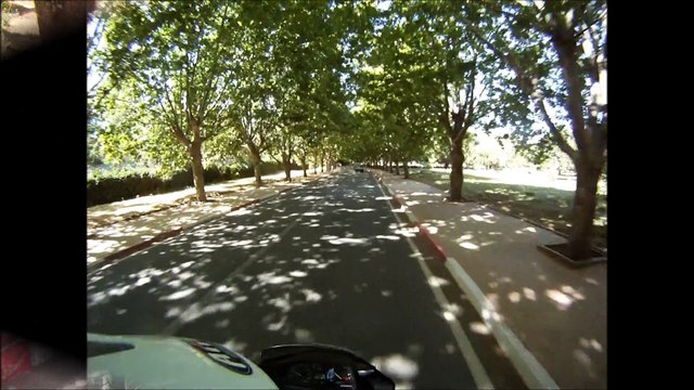 Marroc 2014: Crónica 2: Fes - Todra