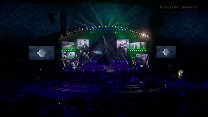 The Order 1886 The Video Game Awards Trailer (HD)