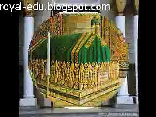 Mera Dil Tarap Raha Hai Naat by Qari Rizwan_mpeg4