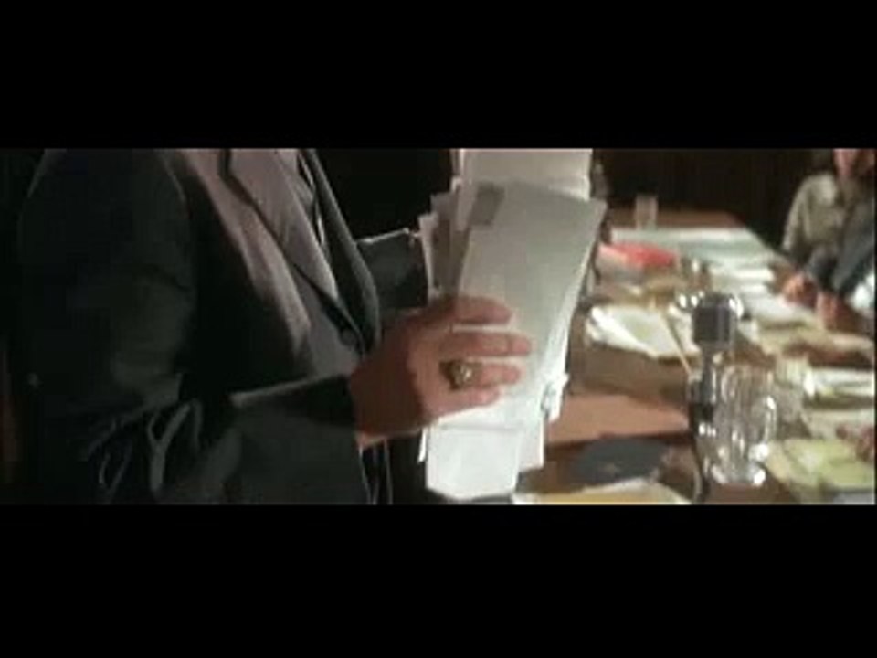 JFK scene (32 sec.)