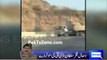 DIG motorway appreciate Brave Pakistani who stops 22-wheeler truck on Motorway