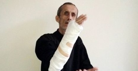 "Yılmaz Güney'i Seviyorum" Sözü Ölümüne Dayak Getirdi