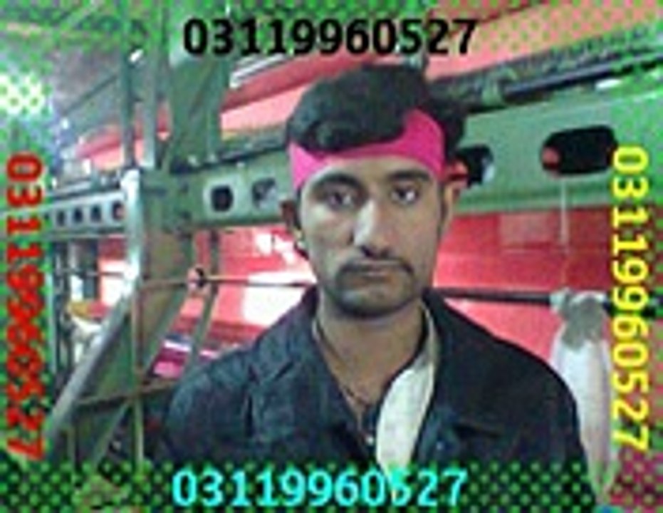 Mubashir Hussain1