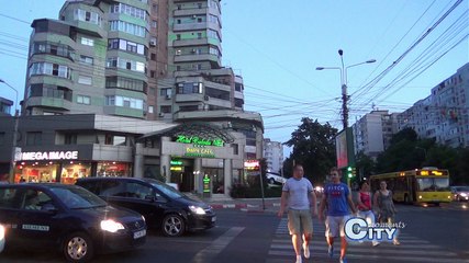 Constanta  City  ROMANIA