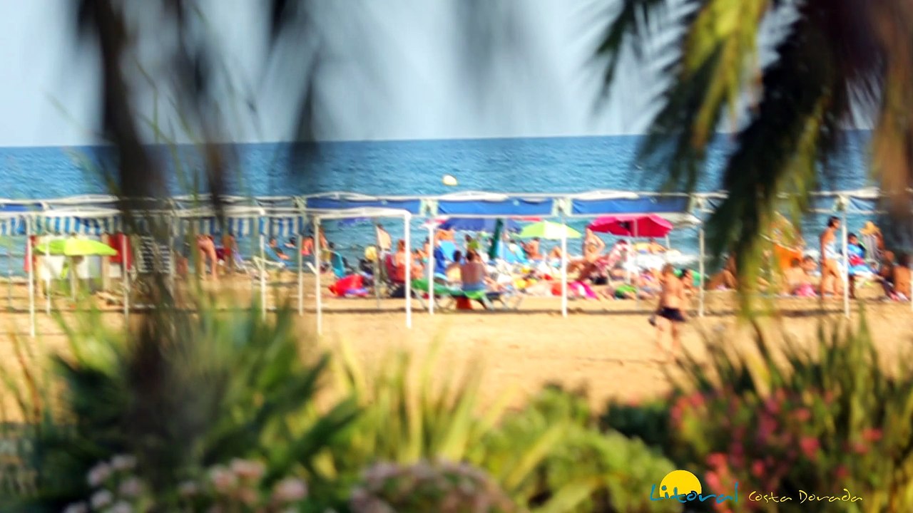 Holiday cambrils Costa Dorada, Spain. Rental home very close to the beach