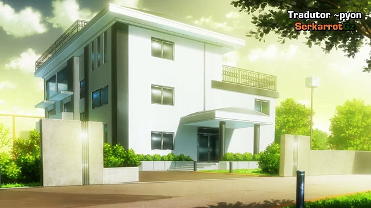 Grisaia no Kajitsu 01 [Especial]