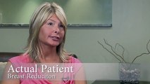 Breast Reduction Testimonial in Connecticut  - Jandali Plastic Surgery