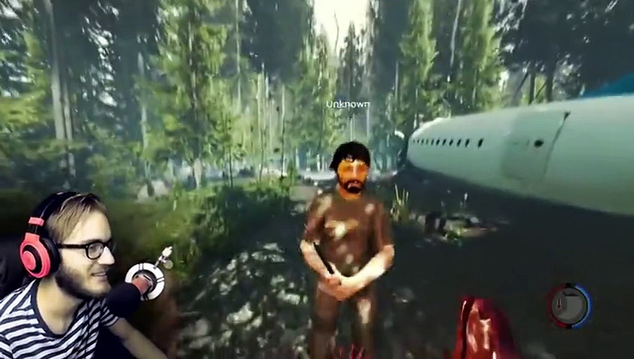 How To Make $$ In The Forest