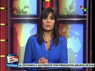 EE.UU.: advierten a texanos sobre mal clima