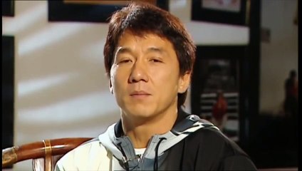 Jackie Chan - How to Do Action Comedy