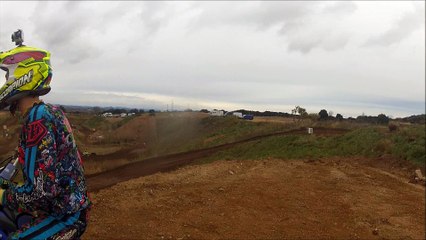 Week end à St Thibery et Aspiran