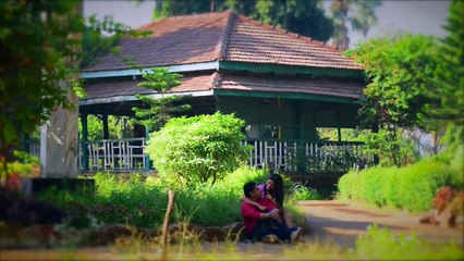 Pre-wedding Video Shoot - Soulmates [HD] (HD)