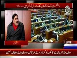 Aaj Exclusive - 4th January 2015