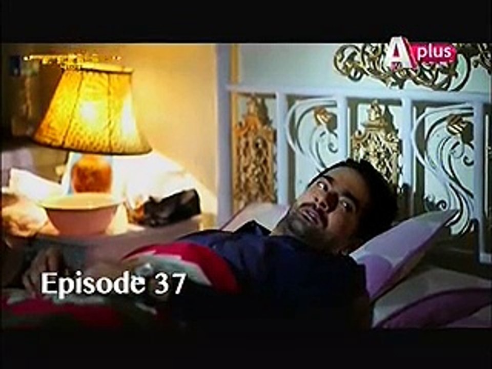 Kaneez Episode 37 Part 1 Jan 2015