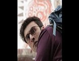Jagga Jasoos Official-Trailer