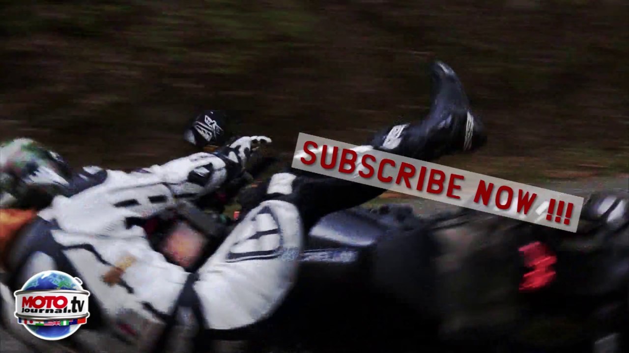 MOTORCYCLE VIDEOS by Moto Journal : Subscribe now !!
