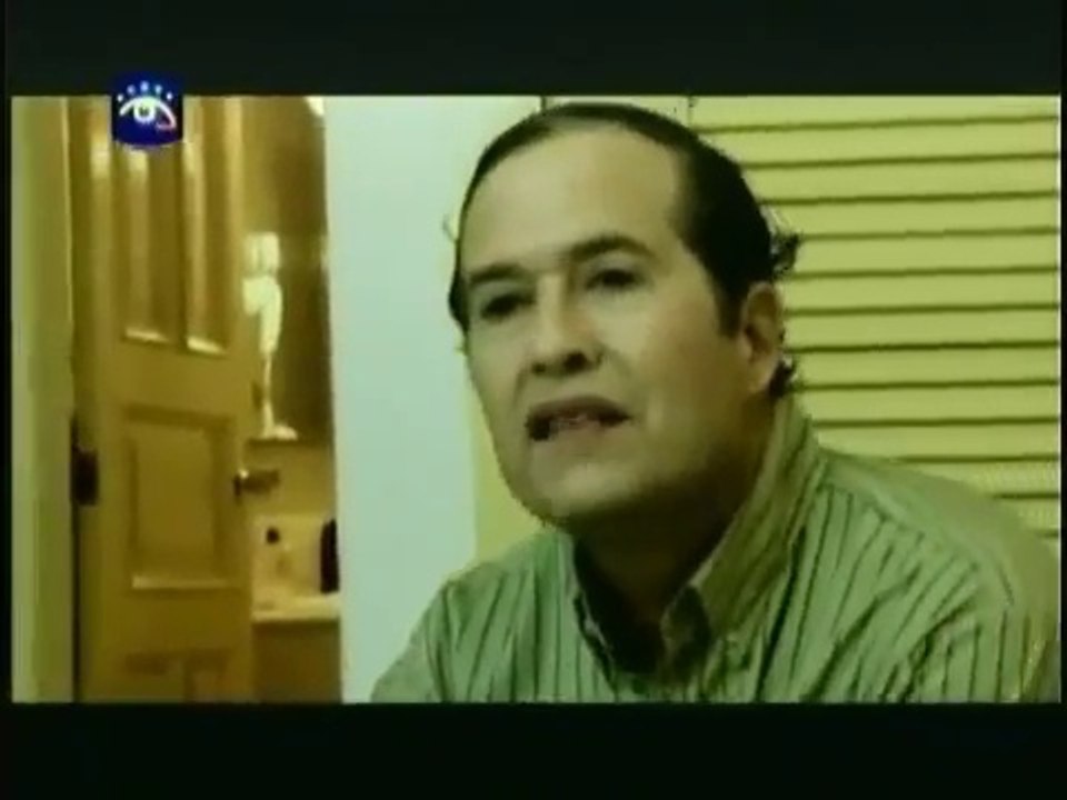 La caza del anticuario
