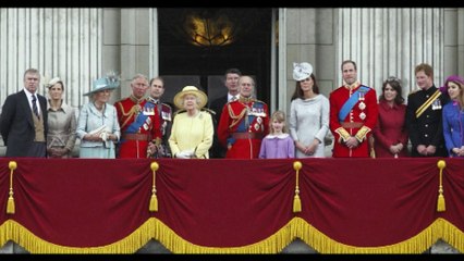Le prince Andrew au cœur d'une affaire d'esclavagisme sexuel
