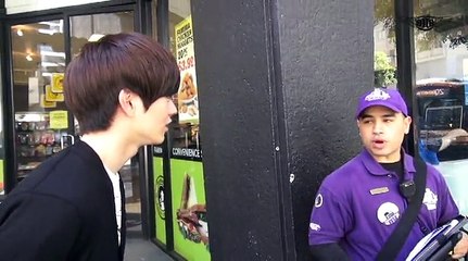 BTOB - Fan meeting: USA