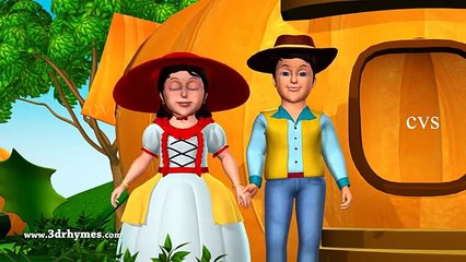 Five Little Monkeys Jumping On The Bed Nursery Rhyme - Kids Songs - 3D English Rhymes for Children.mp4